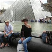 Insegnante di ruolo di lingua francese